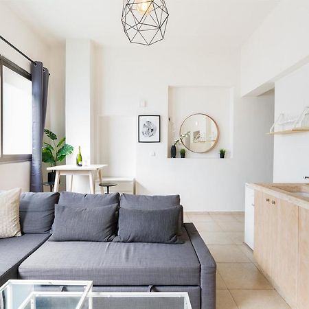 Yarkon - By Beach Apartments Tlv Tel Aviv Exterior foto