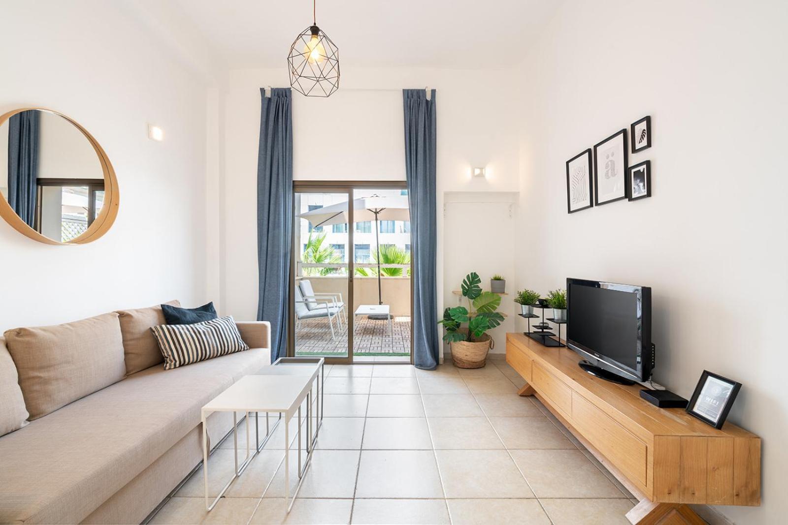 Yarkon - By Beach Apartments Tlv Tel Aviv Cameră foto