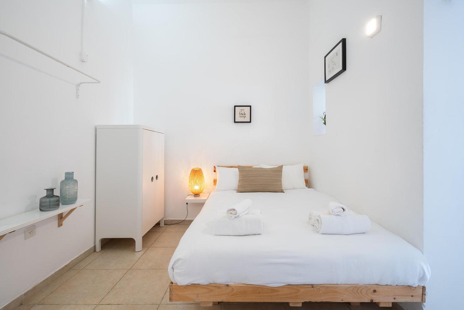 Yarkon - By Beach Apartments Tlv Tel Aviv Cameră foto