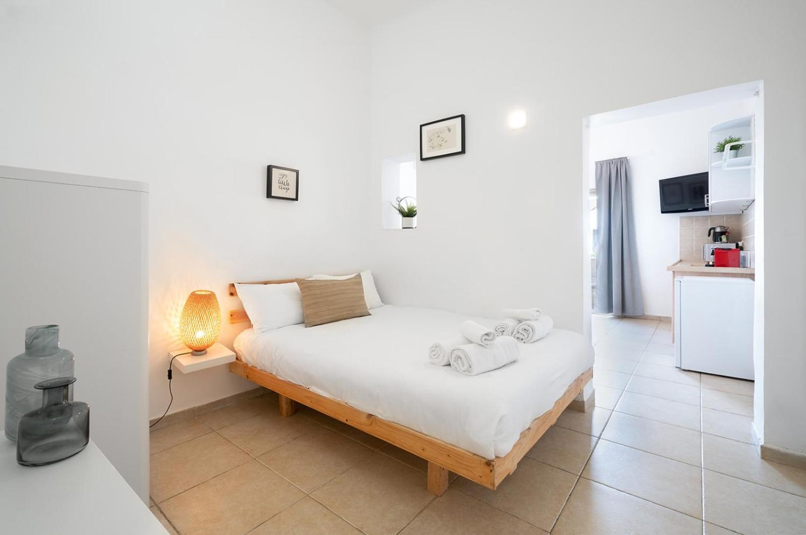 Yarkon - By Beach Apartments Tlv Tel Aviv Cameră foto