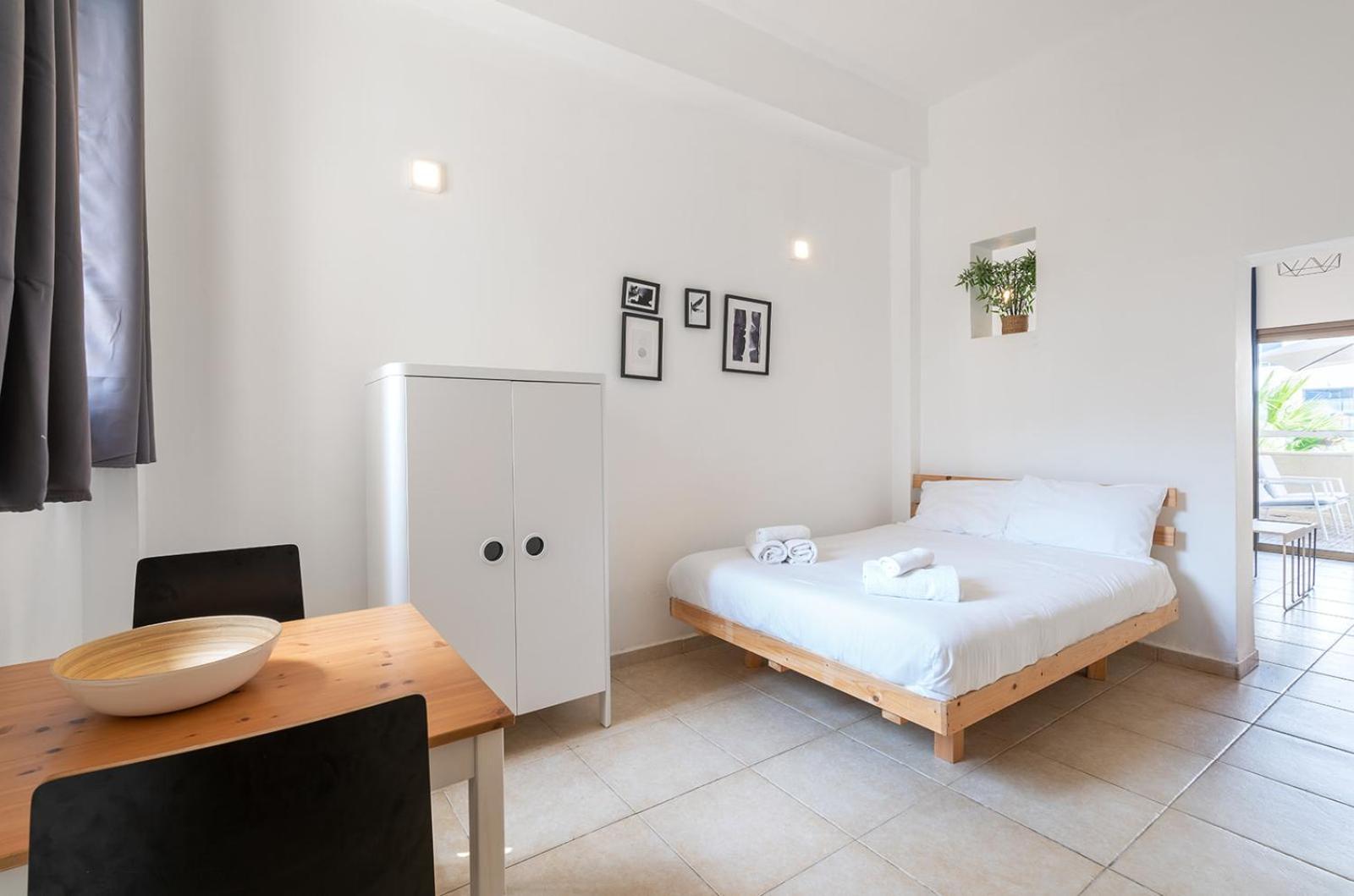 Yarkon - By Beach Apartments Tlv Tel Aviv Cameră foto