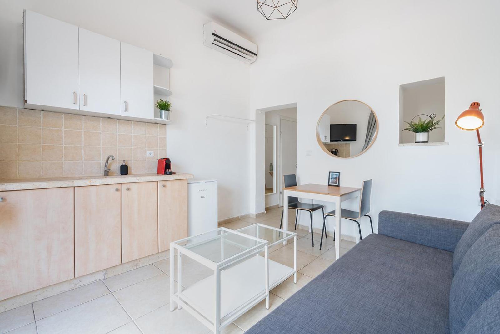 Yarkon - By Beach Apartments Tlv Tel Aviv Cameră foto