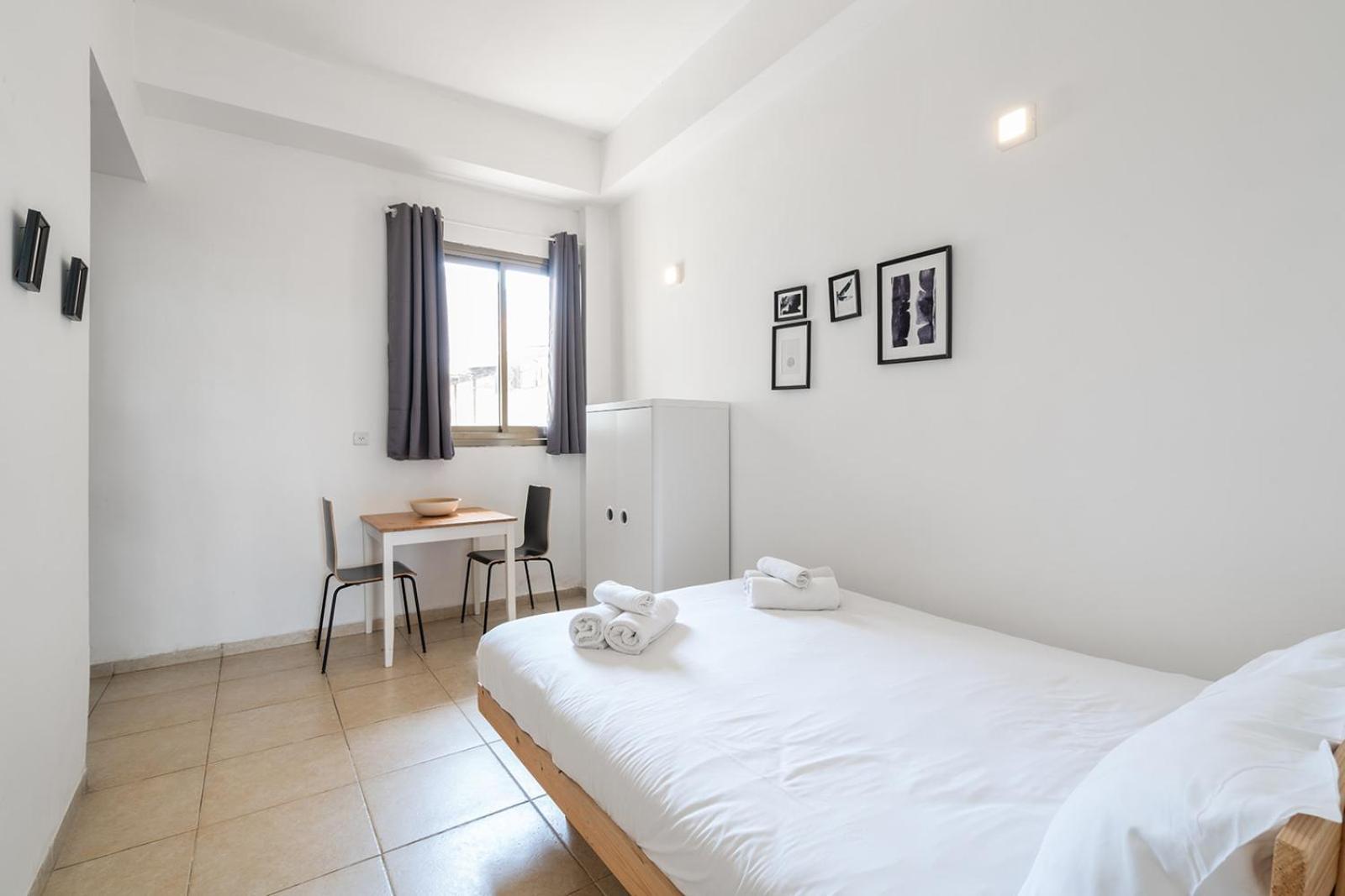 Yarkon - By Beach Apartments Tlv Tel Aviv Cameră foto