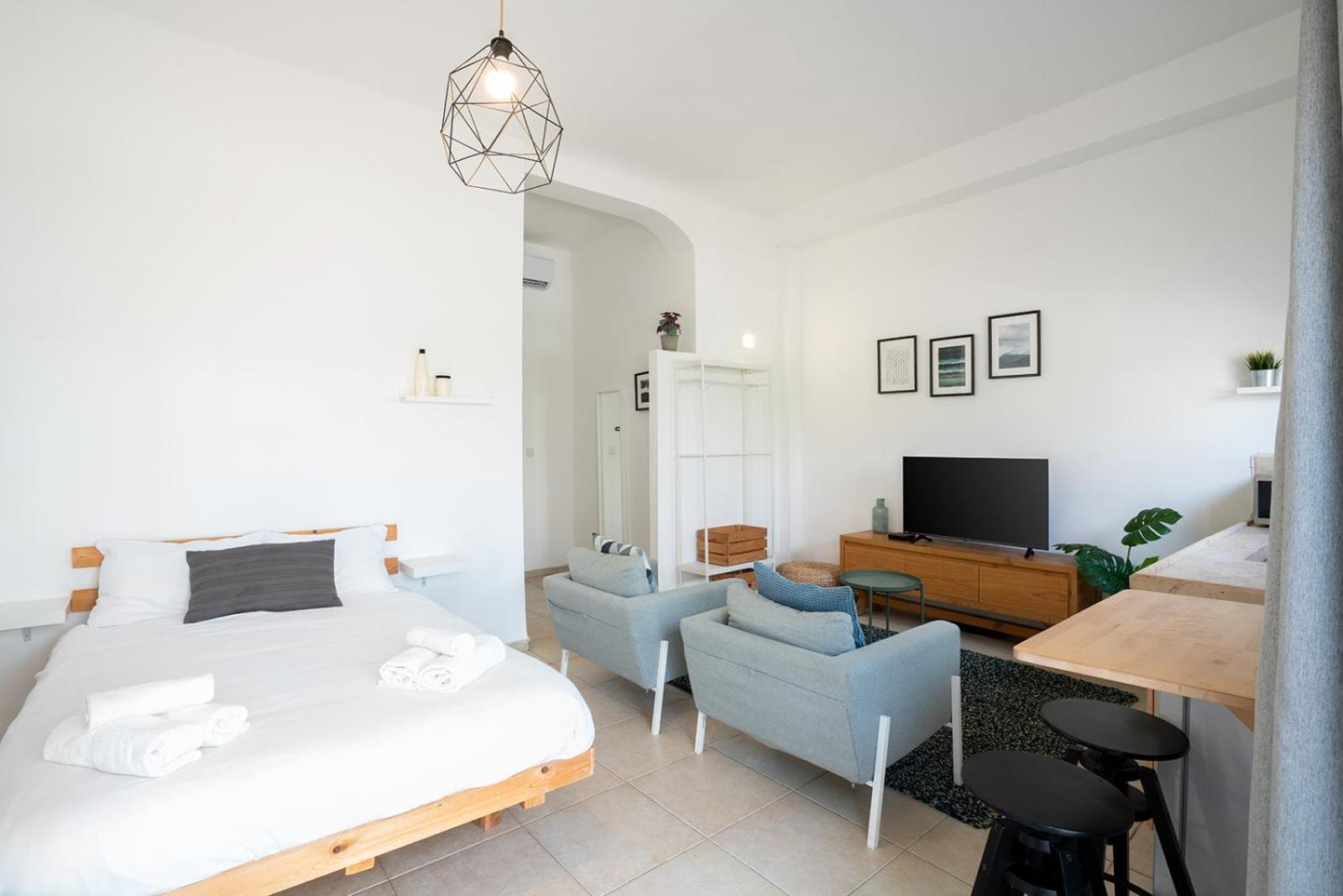Yarkon - By Beach Apartments Tlv Tel Aviv Cameră foto