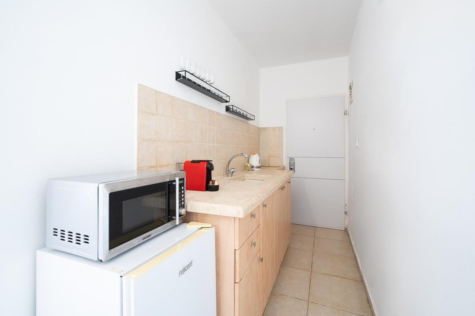 Yarkon - By Beach Apartments Tlv Tel Aviv Cameră foto