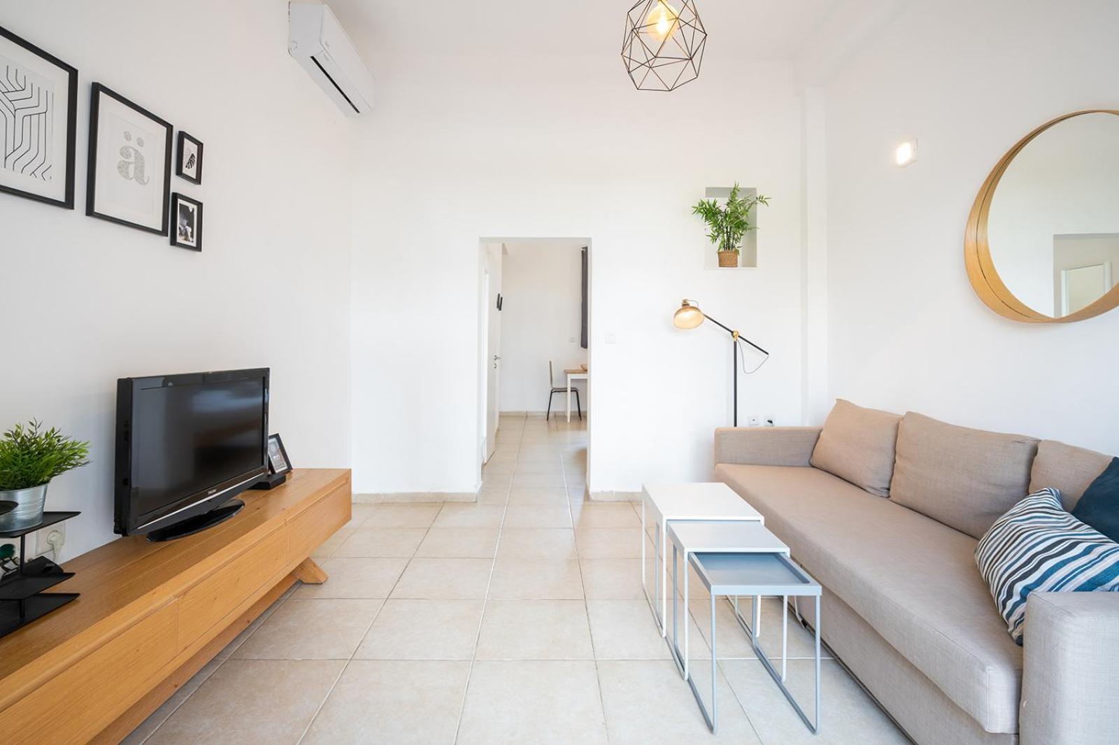 Yarkon - By Beach Apartments Tlv Tel Aviv Cameră foto